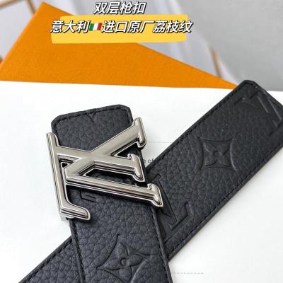 wholesale quality louis vuitton dimension belt model no. 805